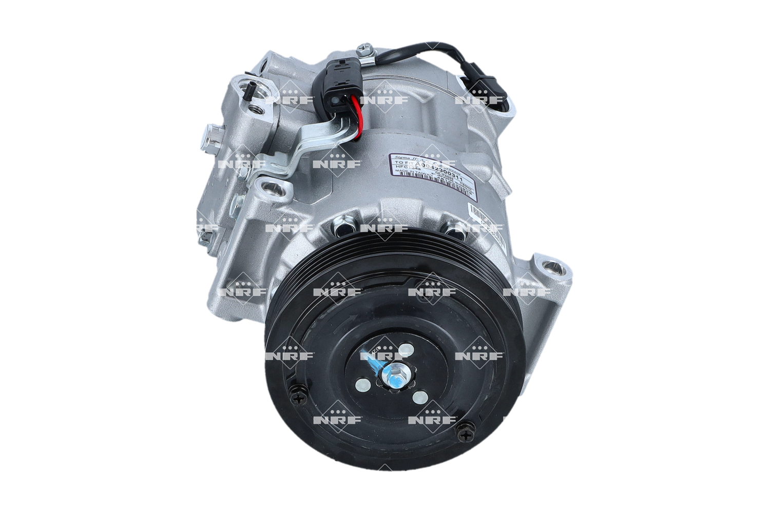NRF COMPRESSOR – 32931