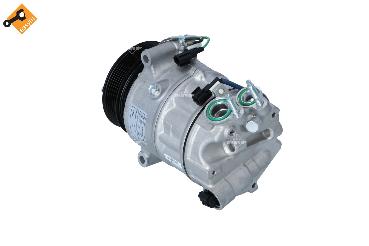 NRF COMPRESSOR – 32934