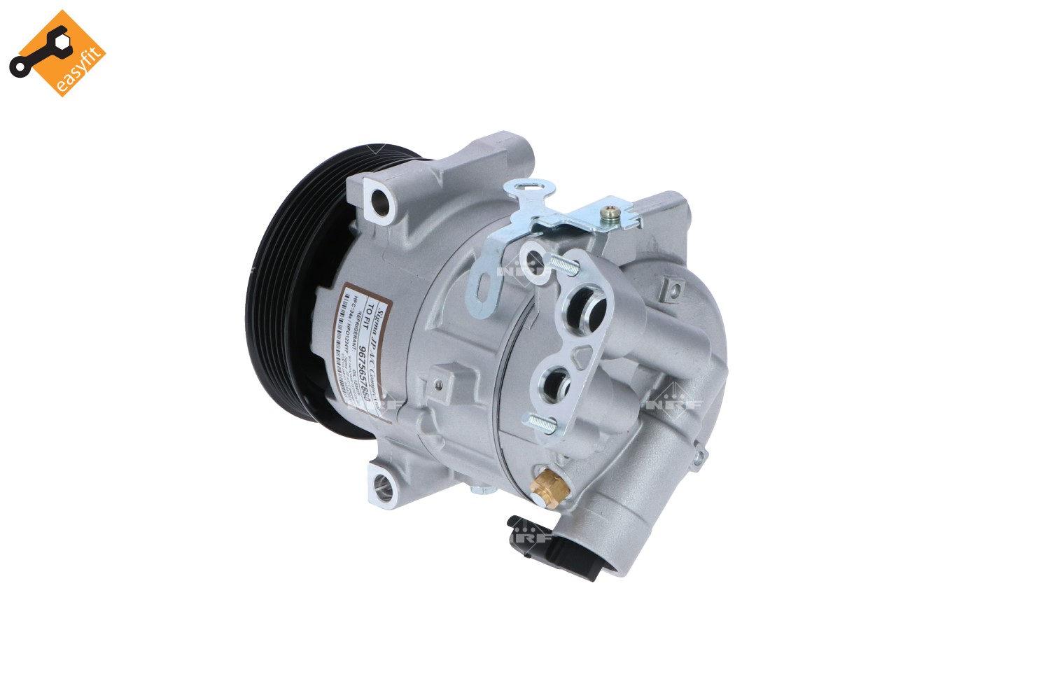 NRF COMPRESSOR – 32938