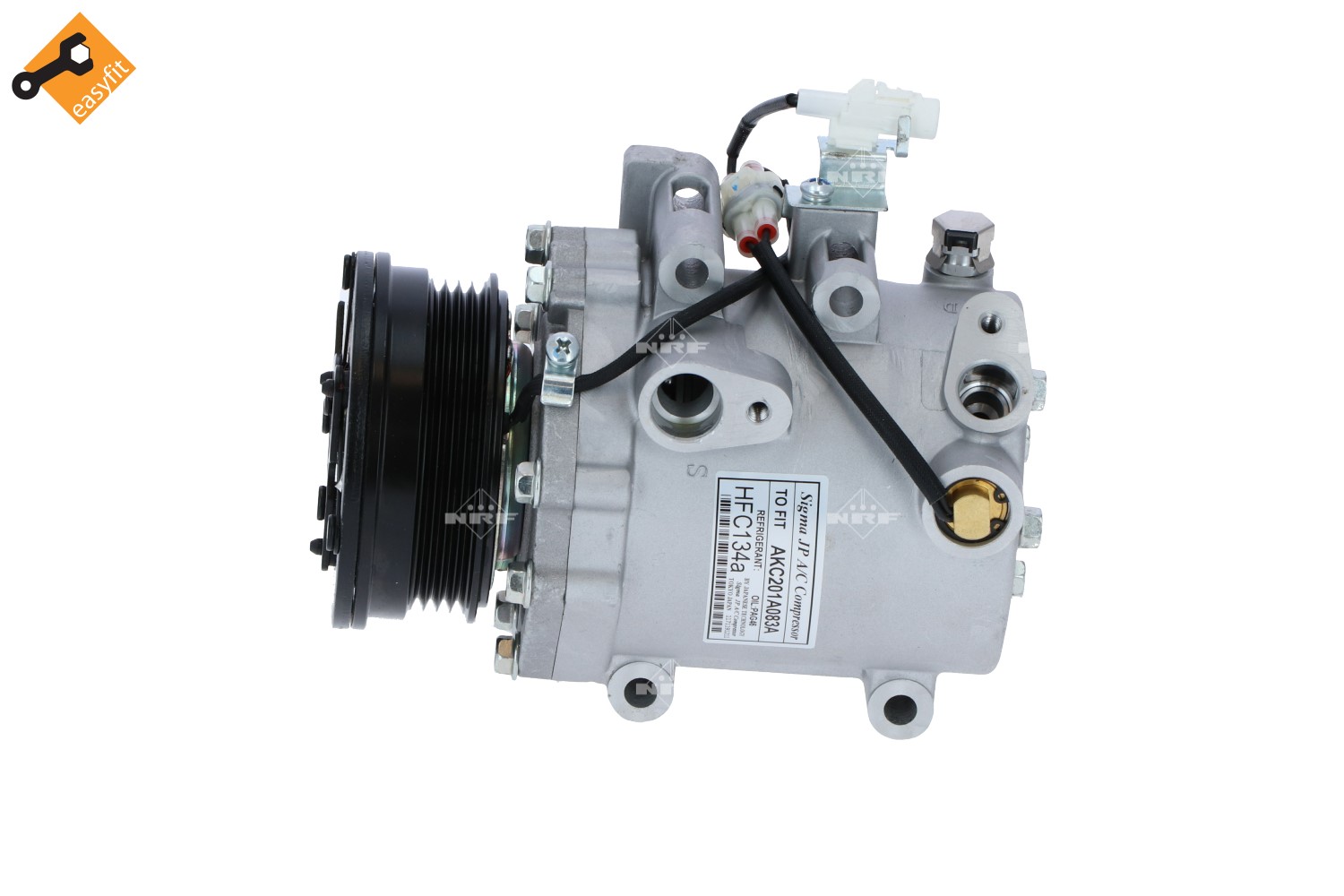NRF COMPRESSOR – 32939