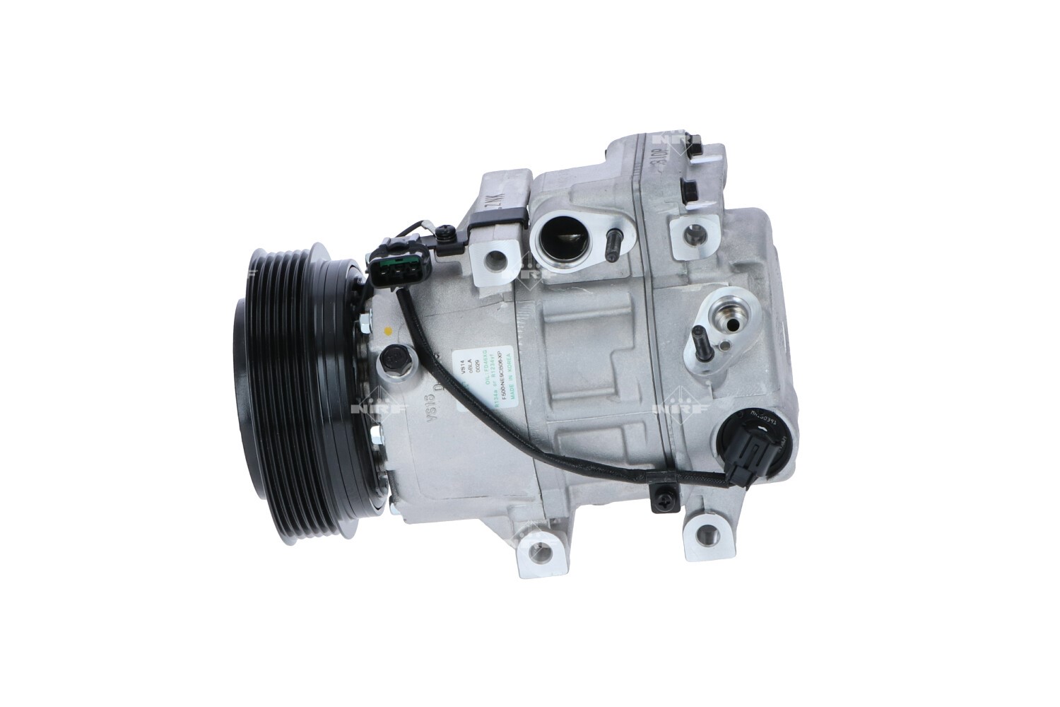 NRF COMPRESSOR – 32946G