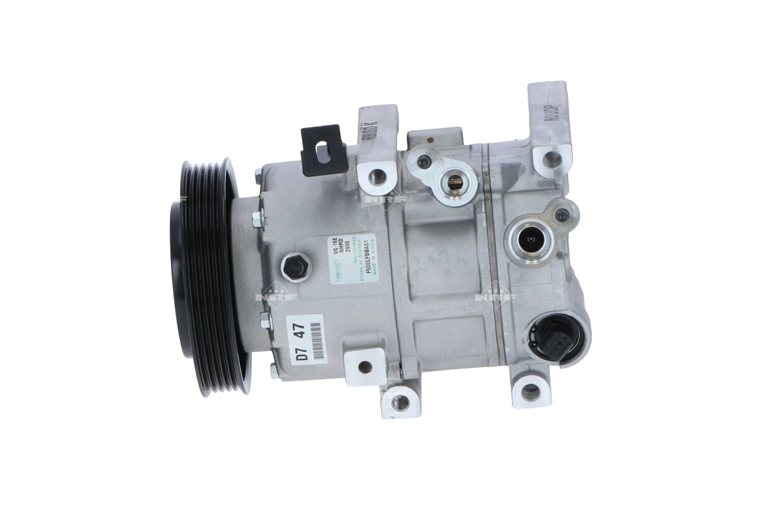 NRF COMPRESSOR – 32949G