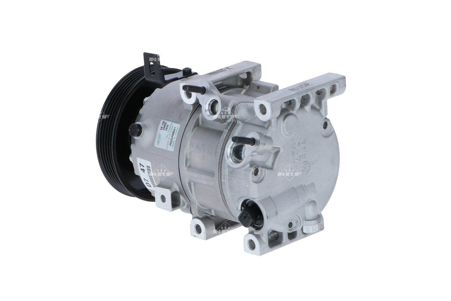 NRF COMPRESSOR – 32949G