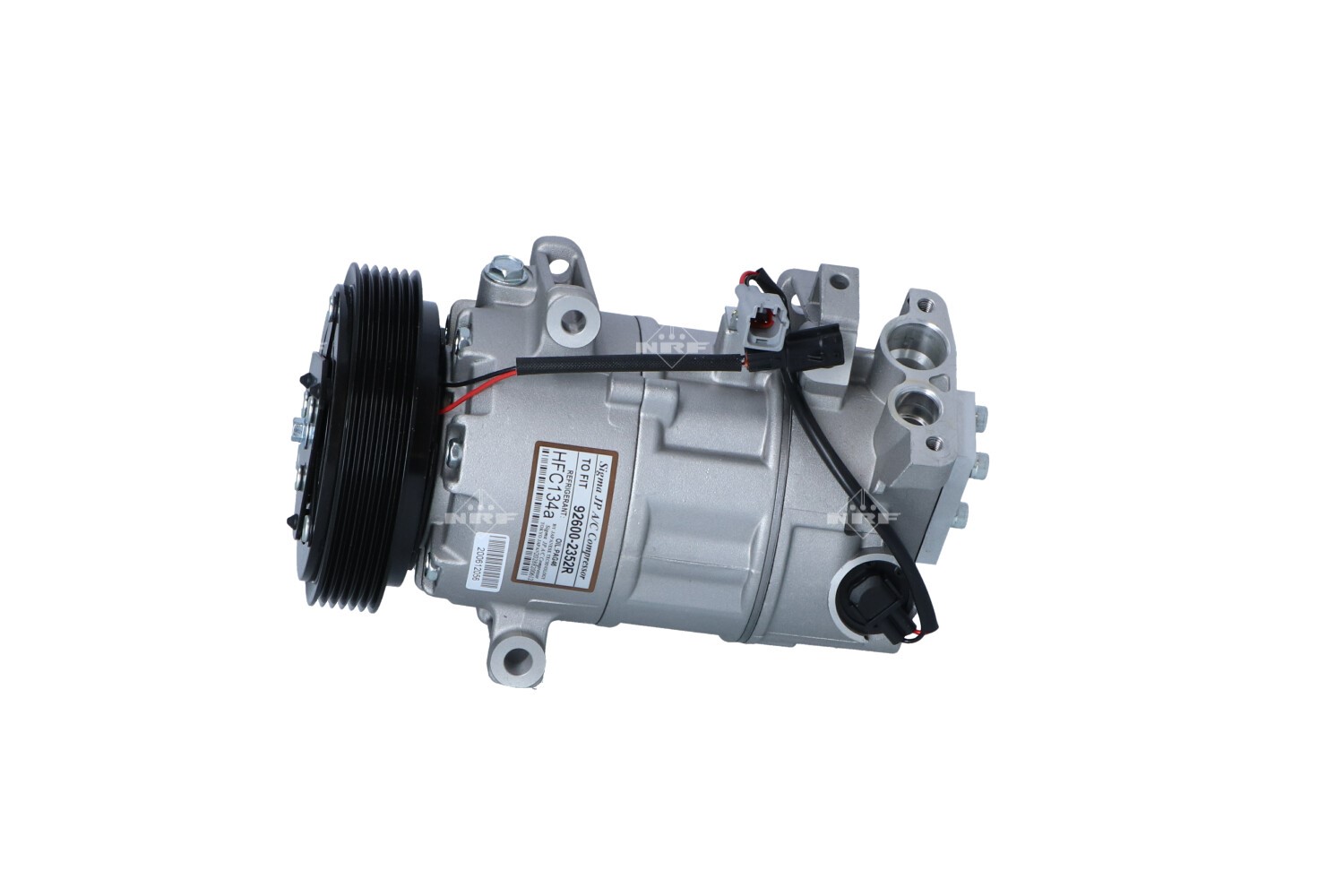 NRF COMPRESSOR – 32950