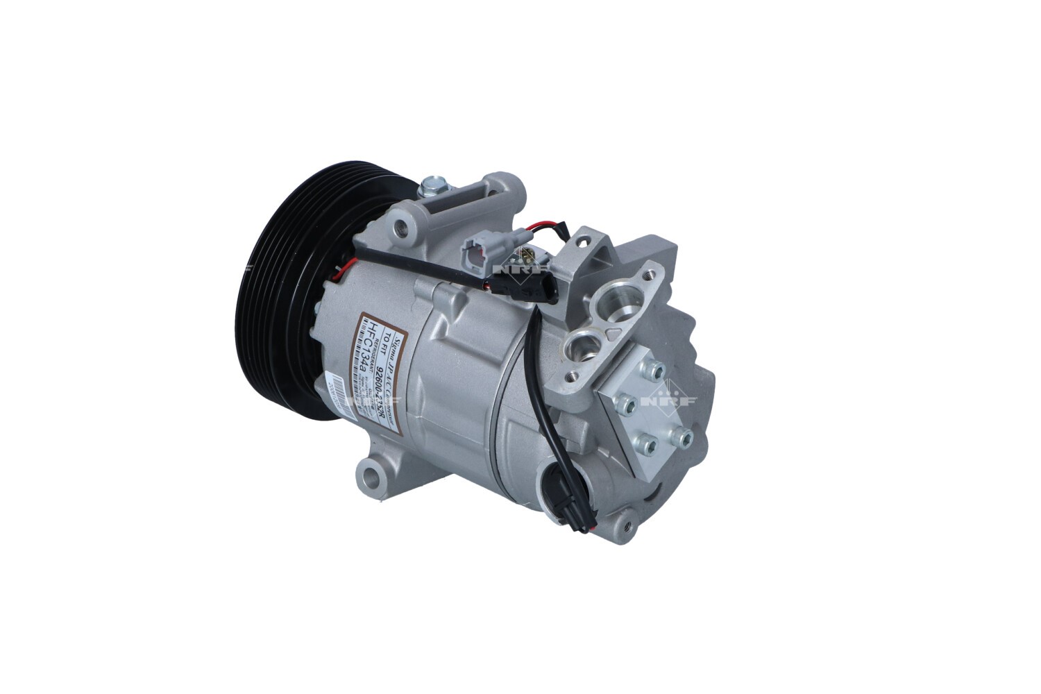 NRF COMPRESSOR – 32950