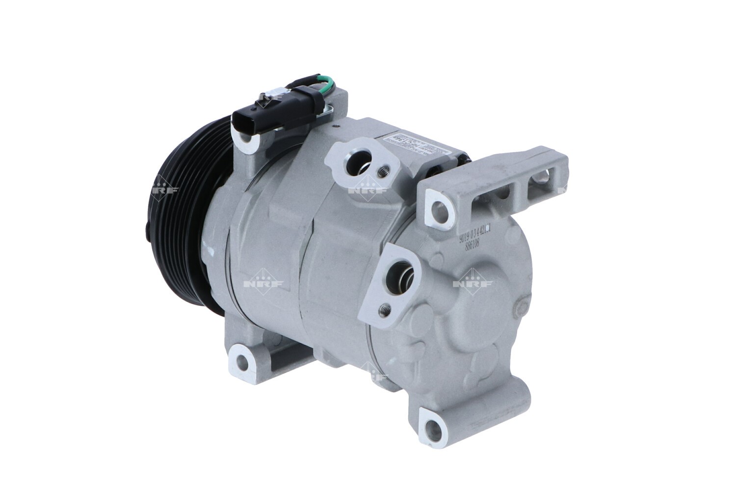 NRF COMPRESSOR – 32951