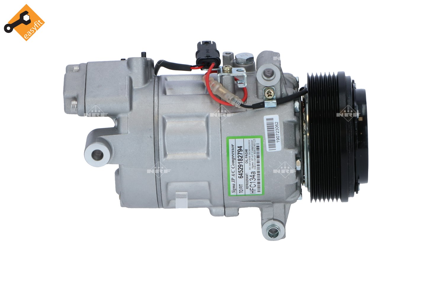 NRF COMPRESSOR – 32952