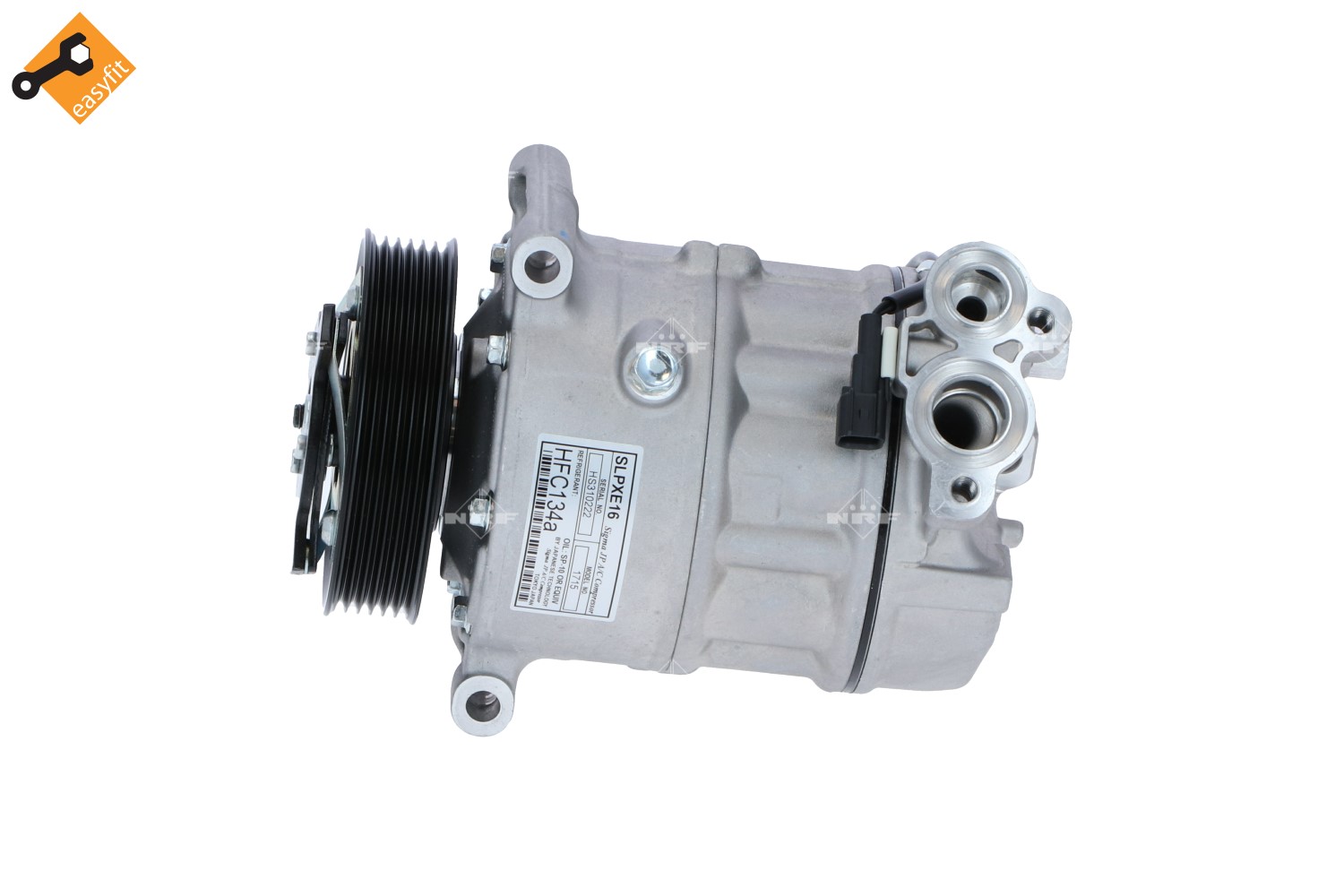 NRF COMPRESSOR – 32955