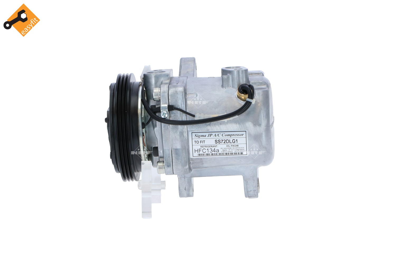 NRF COMPRESSOR – 32957