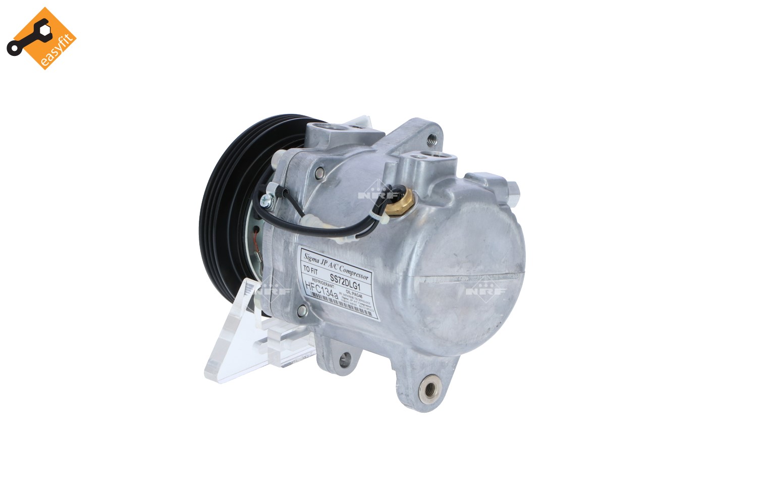 NRF COMPRESSOR – 32957