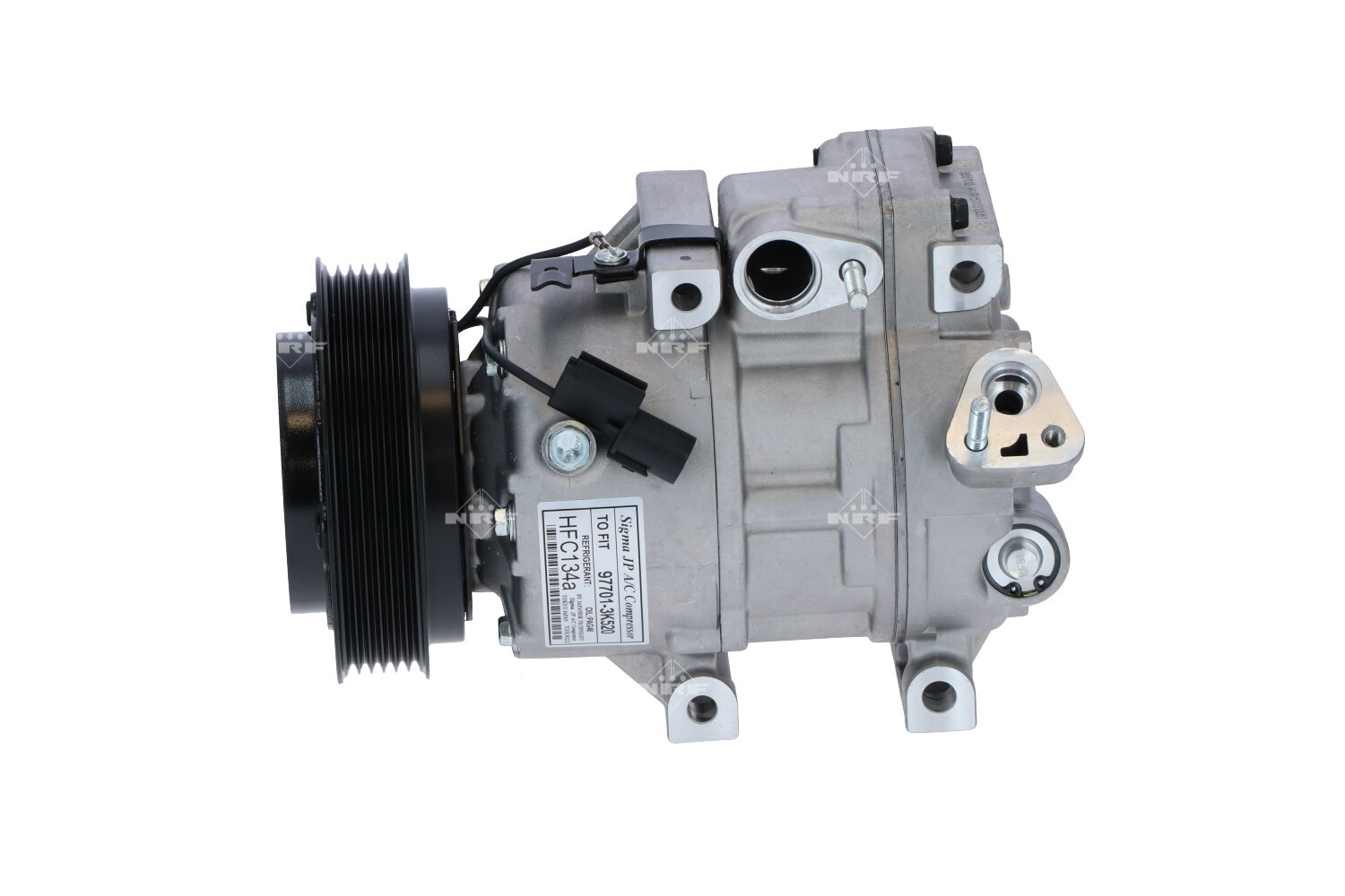NRF COMPRESSOR – 32962
