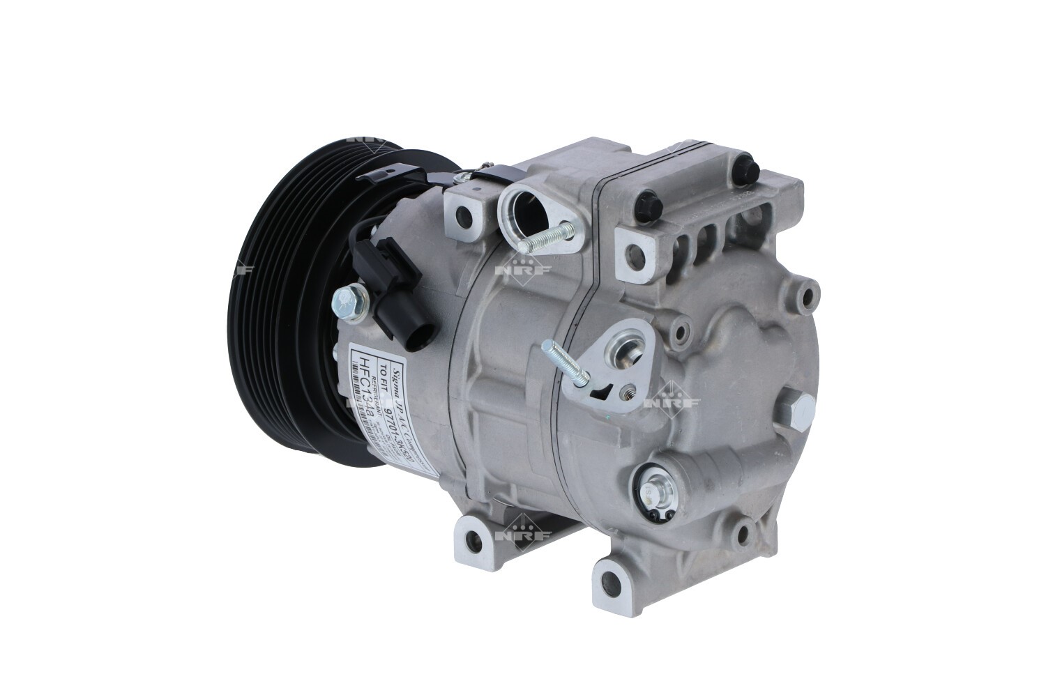 NRF COMPRESSOR – 32962