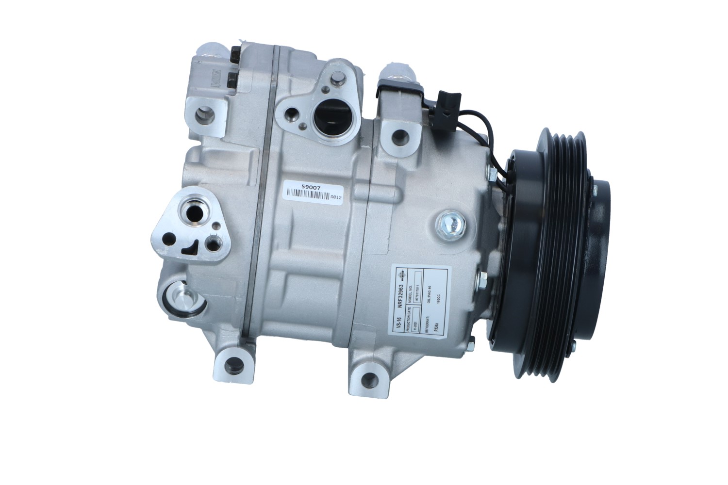 NRF COMPRESSOR – 32963