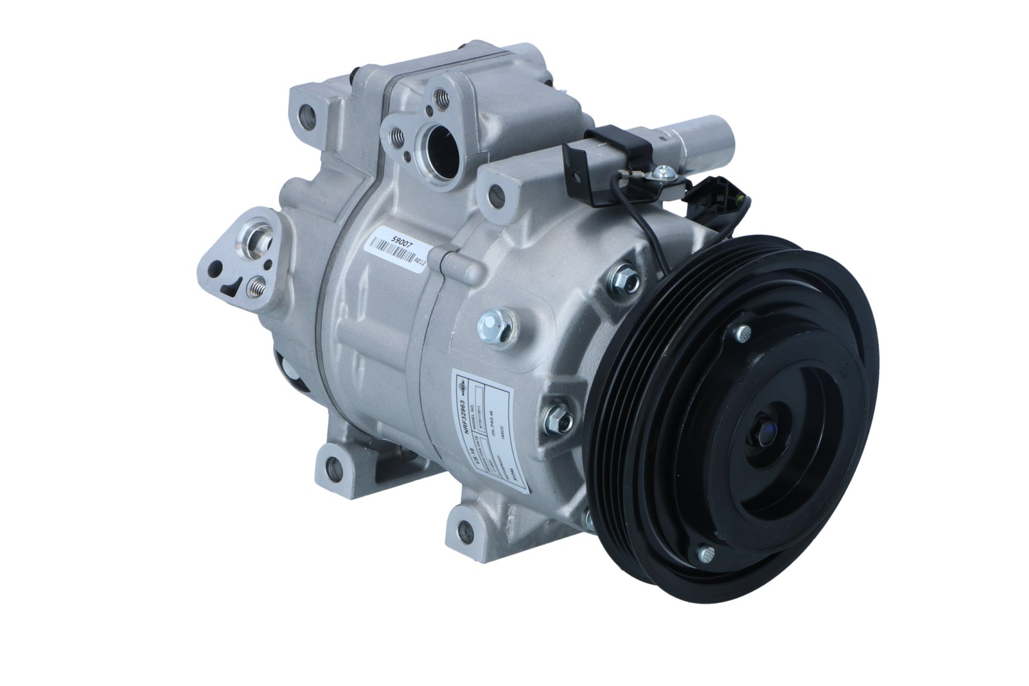 NRF COMPRESSOR – 32963