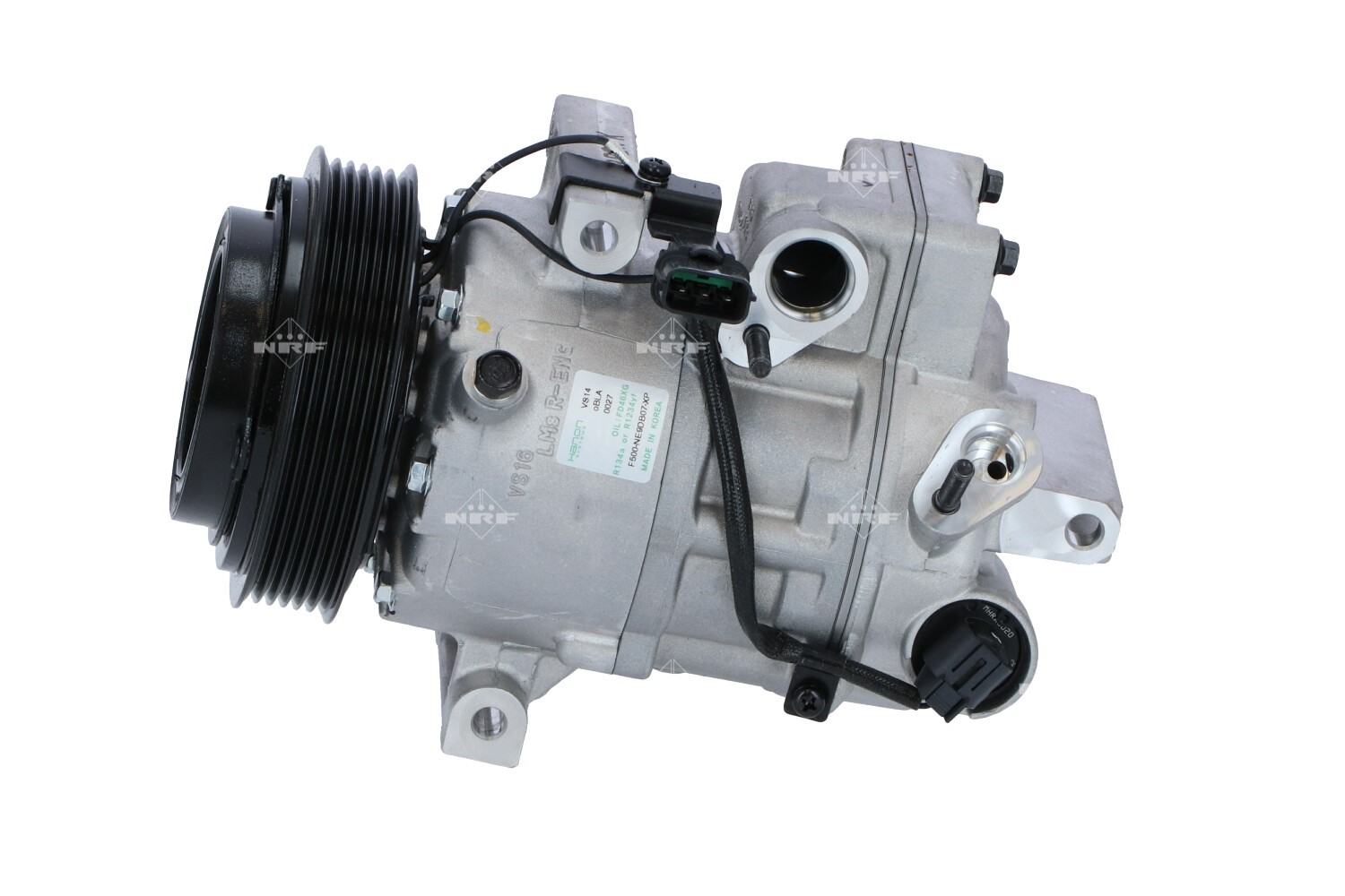 NRF COMPRESSOR – 32965G