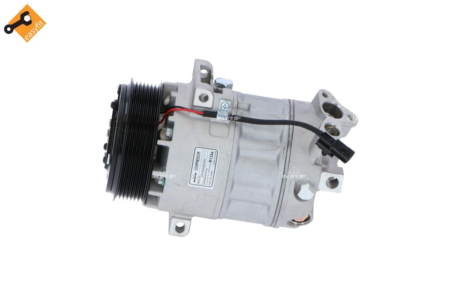NRF COMPRESSOR – 32966