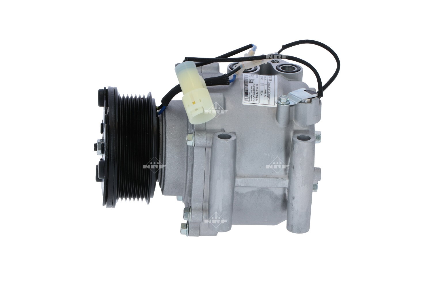 NRF COMPRESSOR – 32967