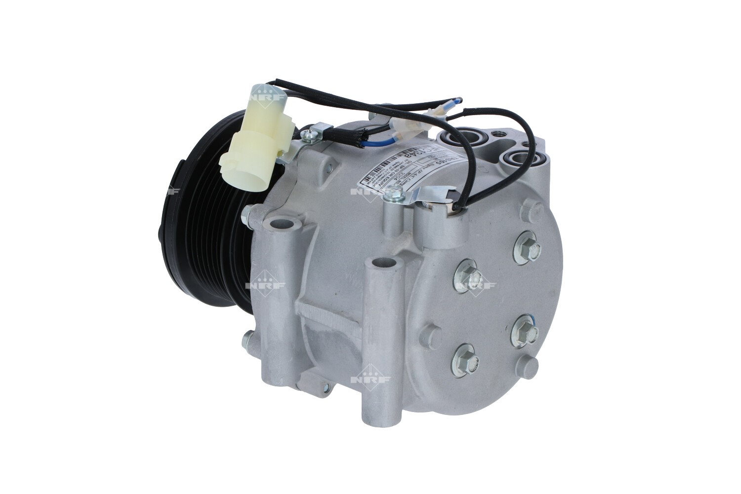 NRF COMPRESSOR – 32967