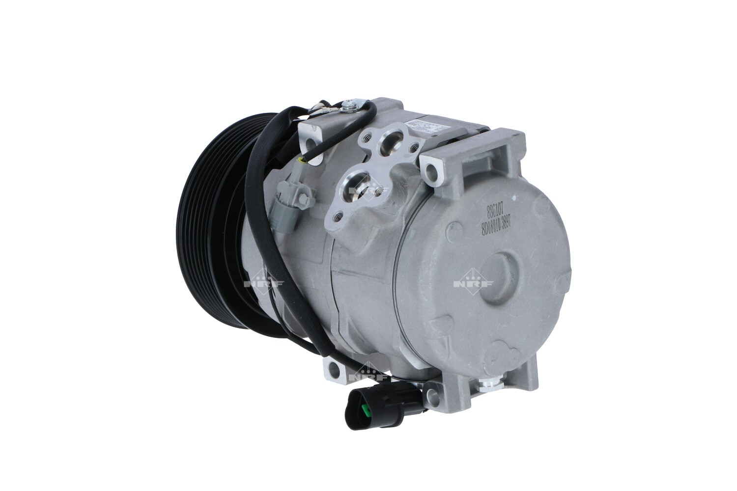 NRF COMPRESSOR – 32968