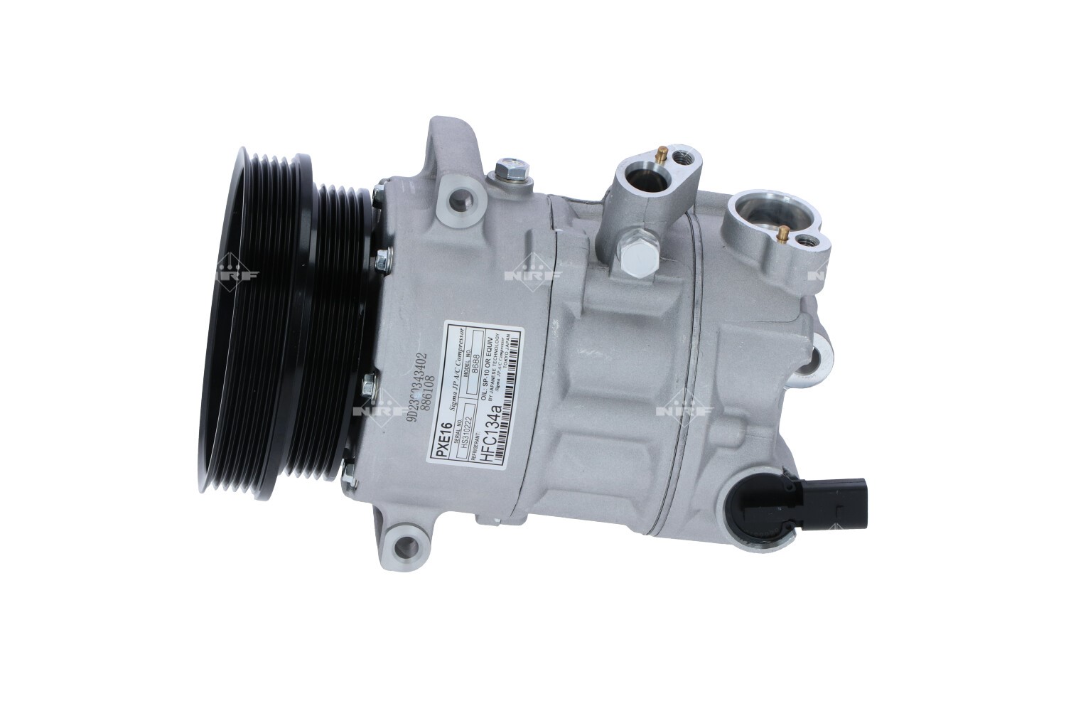 NRF COMPRESSOR – 32970