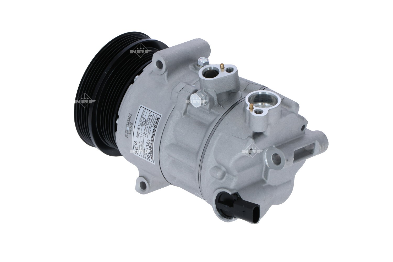 NRF COMPRESSOR – 32970