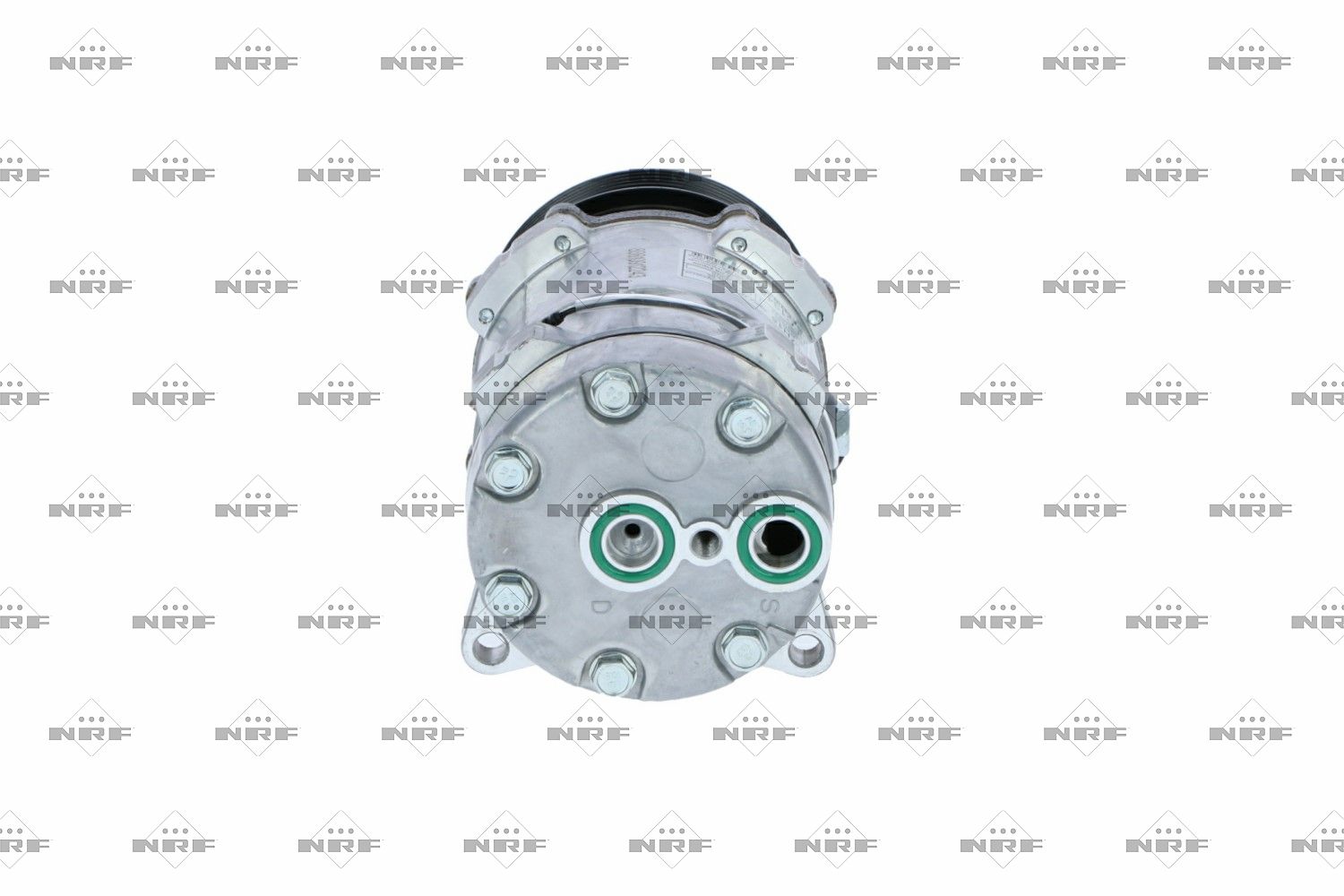 NRF COMPRESSOR – 32971