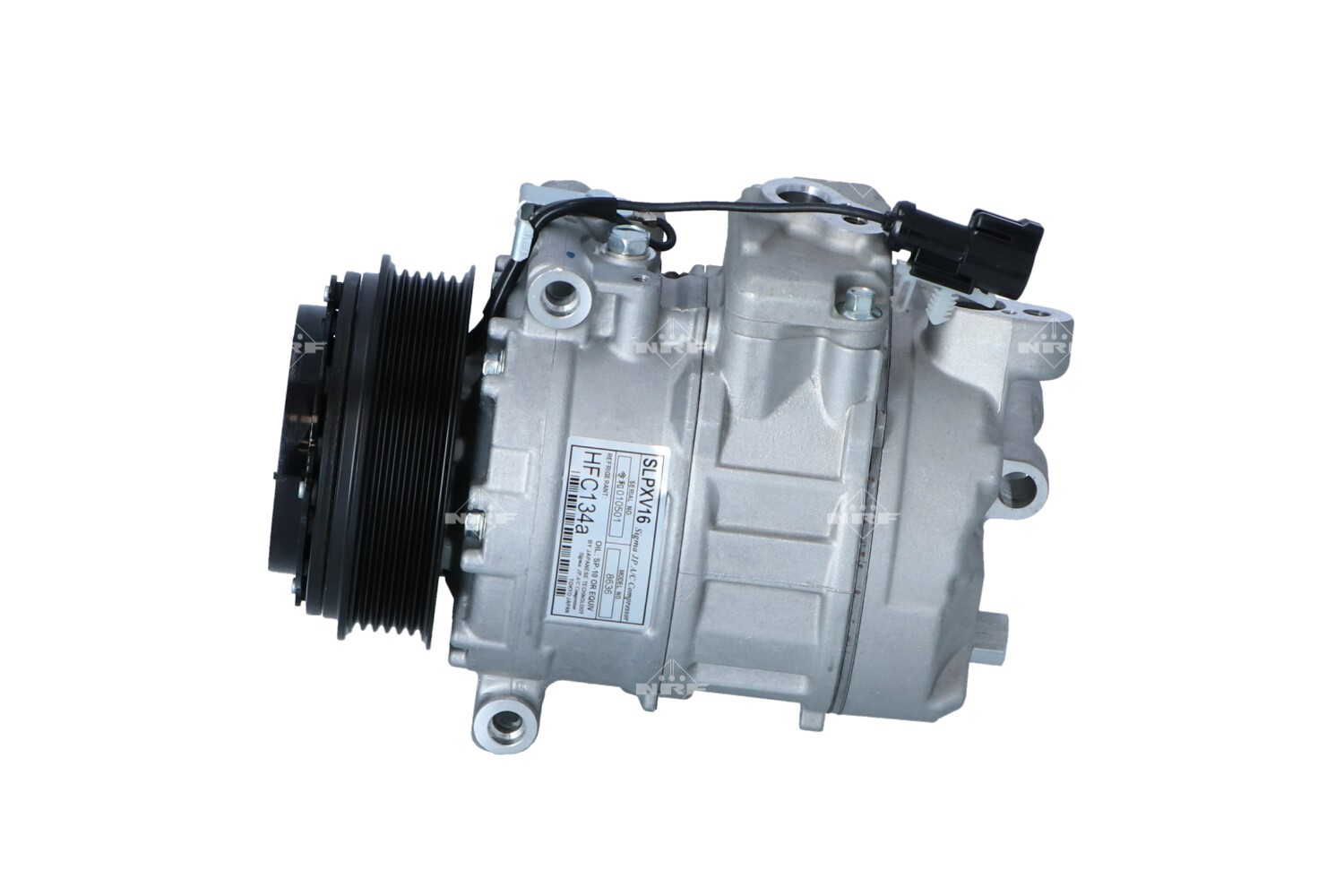 NRF COMPRESSOR – 32972