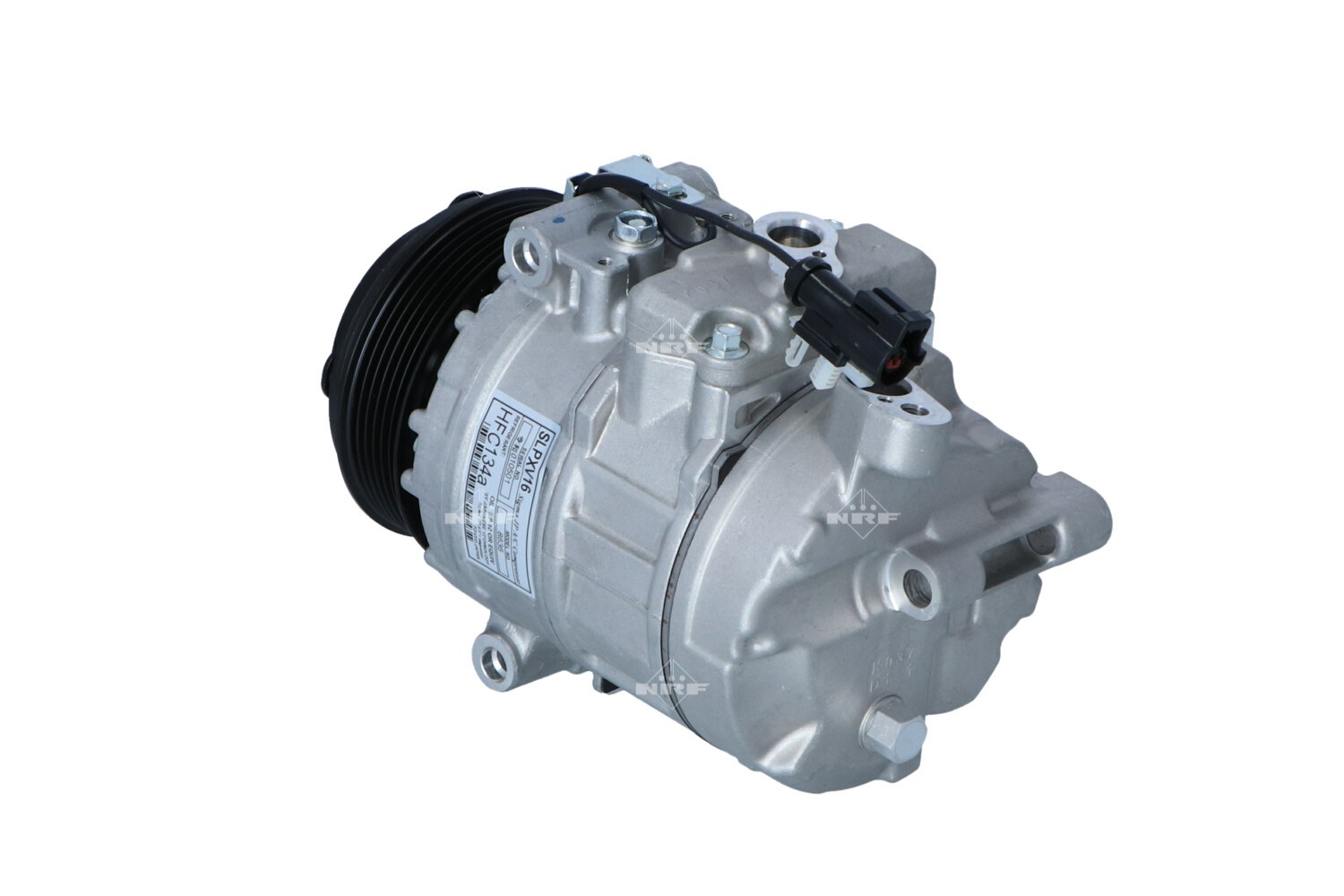 NRF COMPRESSOR – 32972