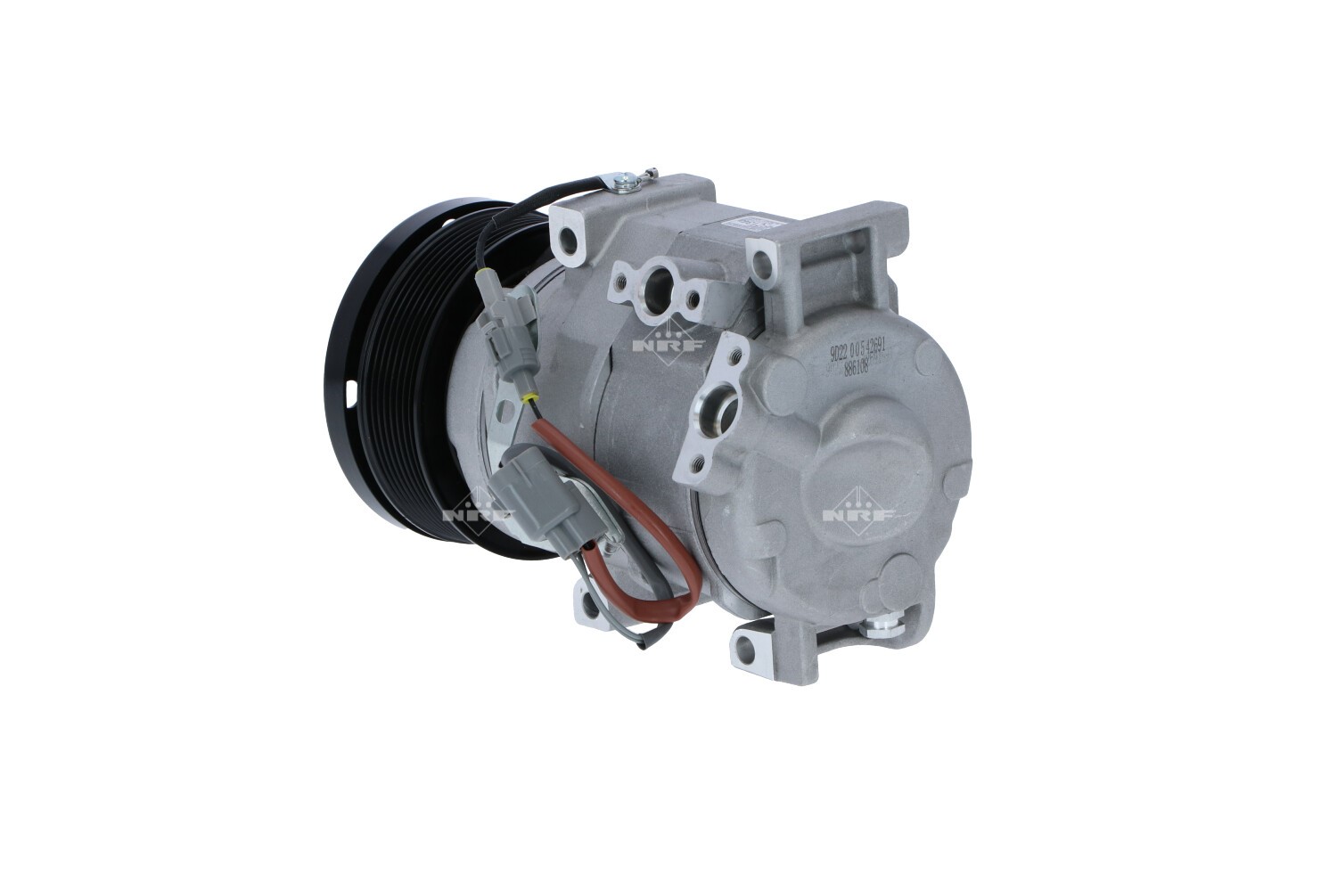 NRF COMPRESSOR – 32973