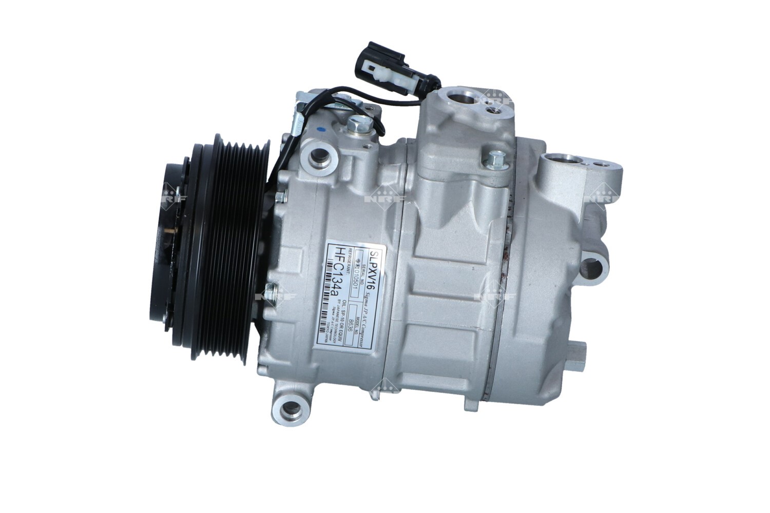 NRF COMPRESSOR – 32974G