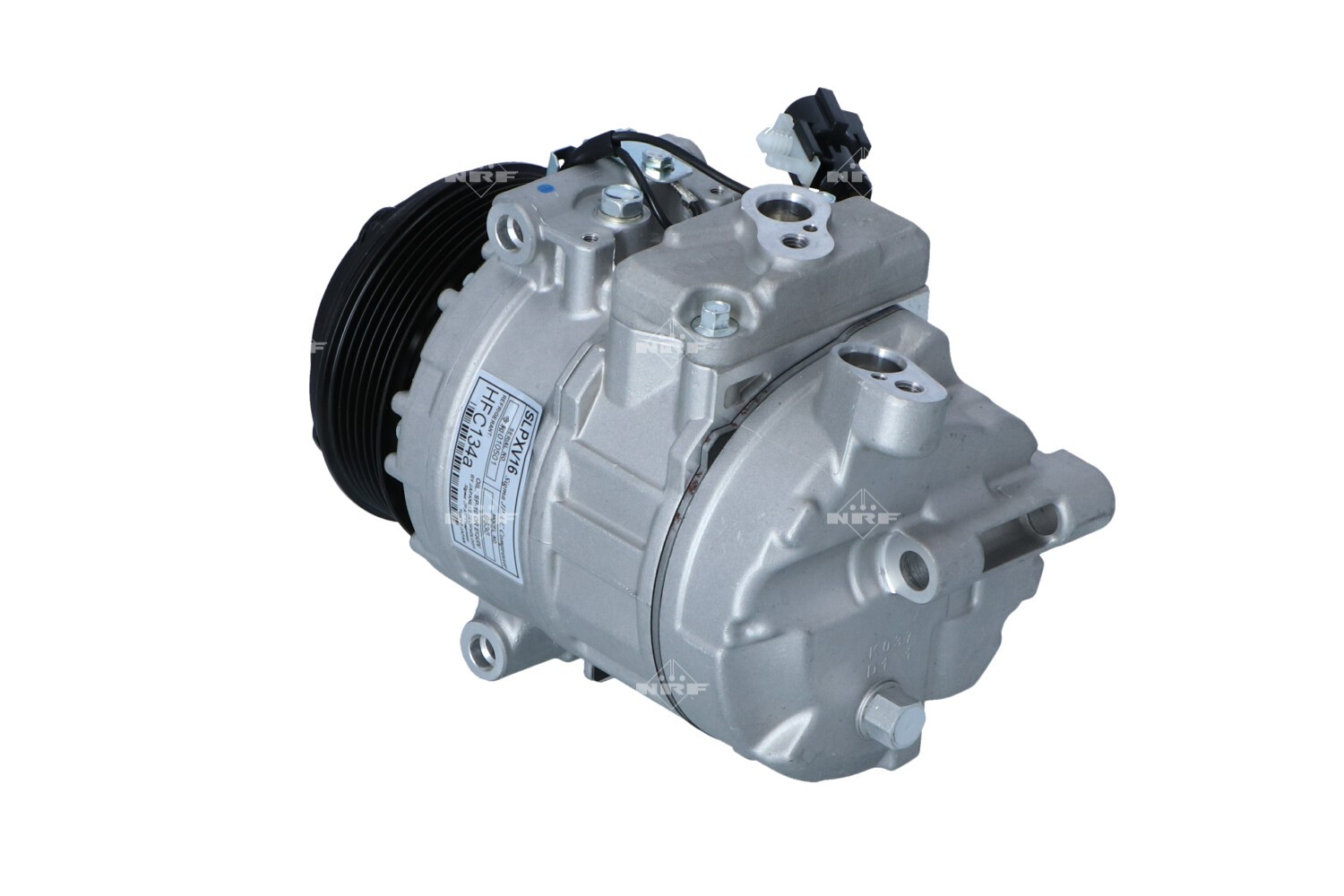 NRF COMPRESSOR – 32974G