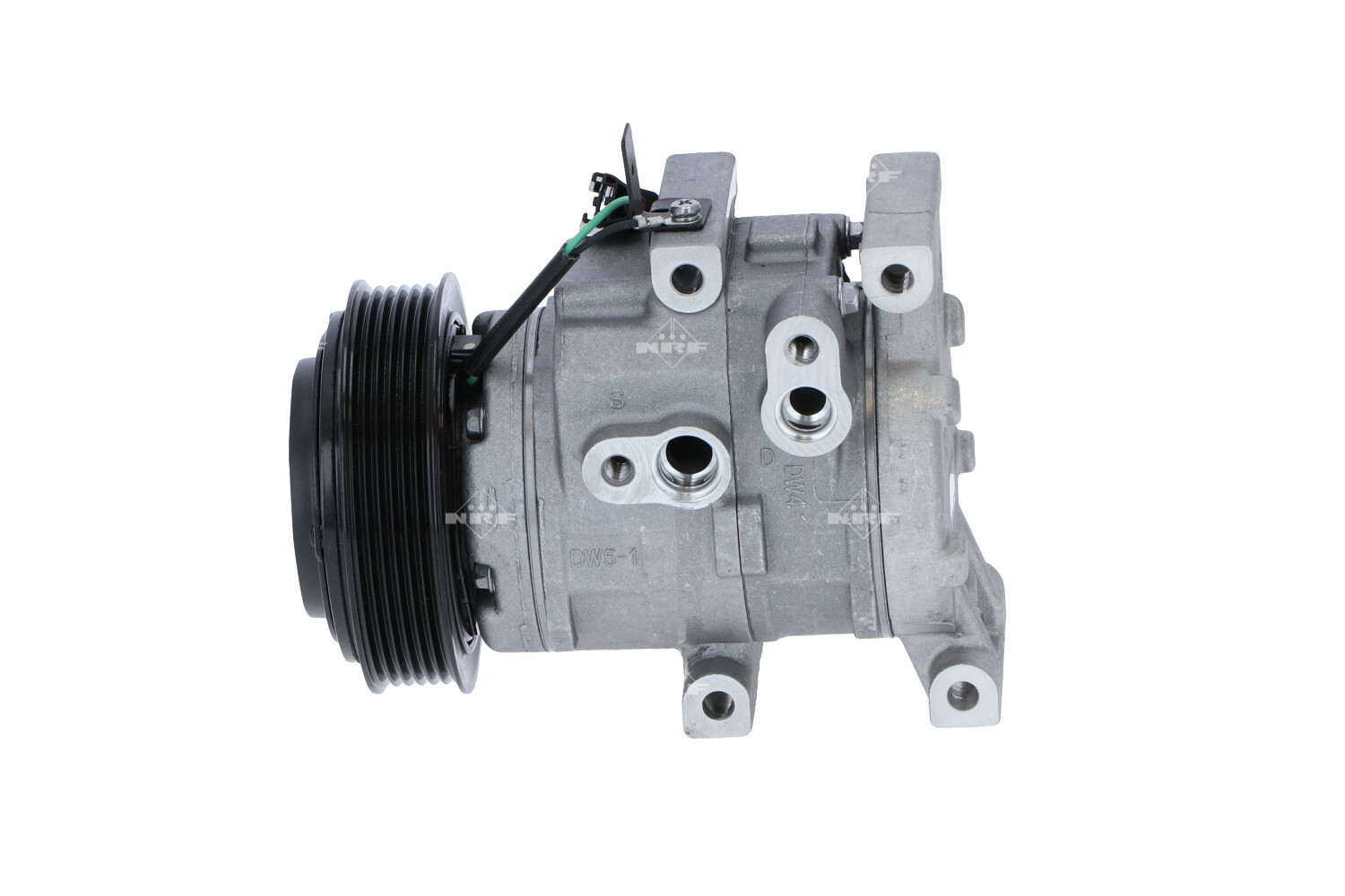 NRF COMPRESSOR – 32975G