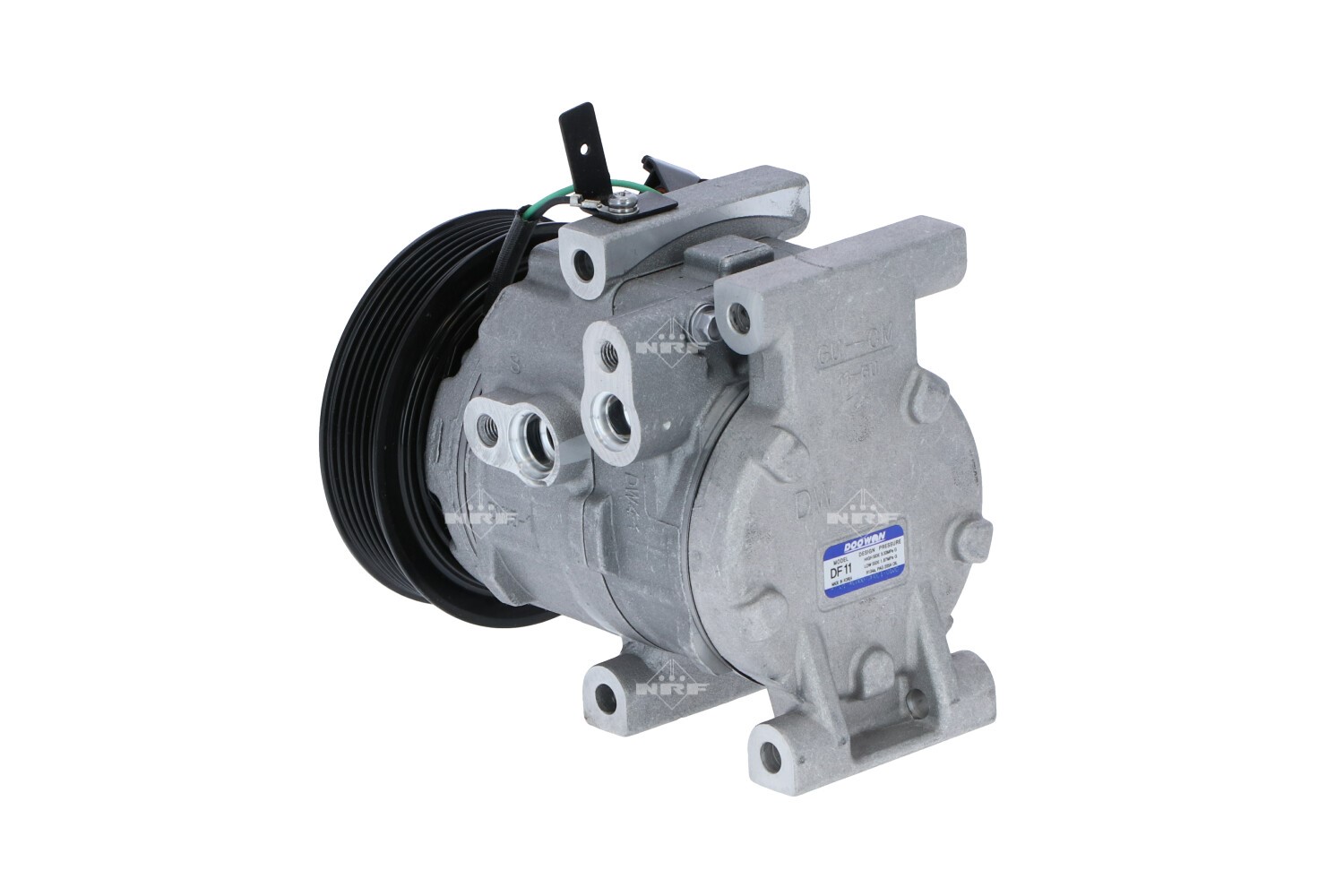 NRF COMPRESSOR – 32975G