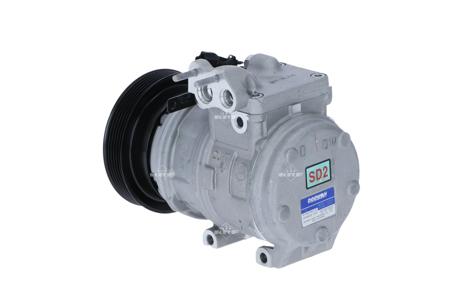 NRF COMPRESSOR – 32978G