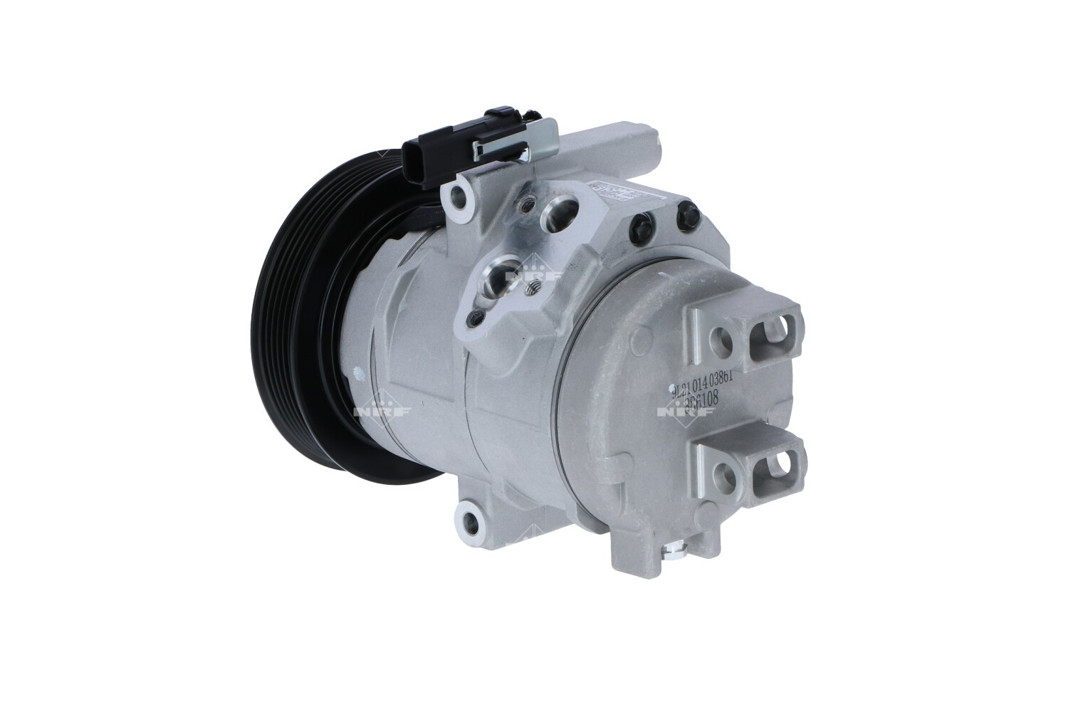 NRF COMPRESSOR – 32986