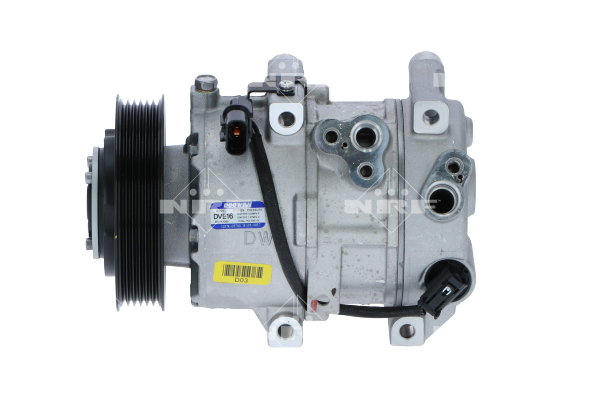 NRF COMPRESSOR – 32990G