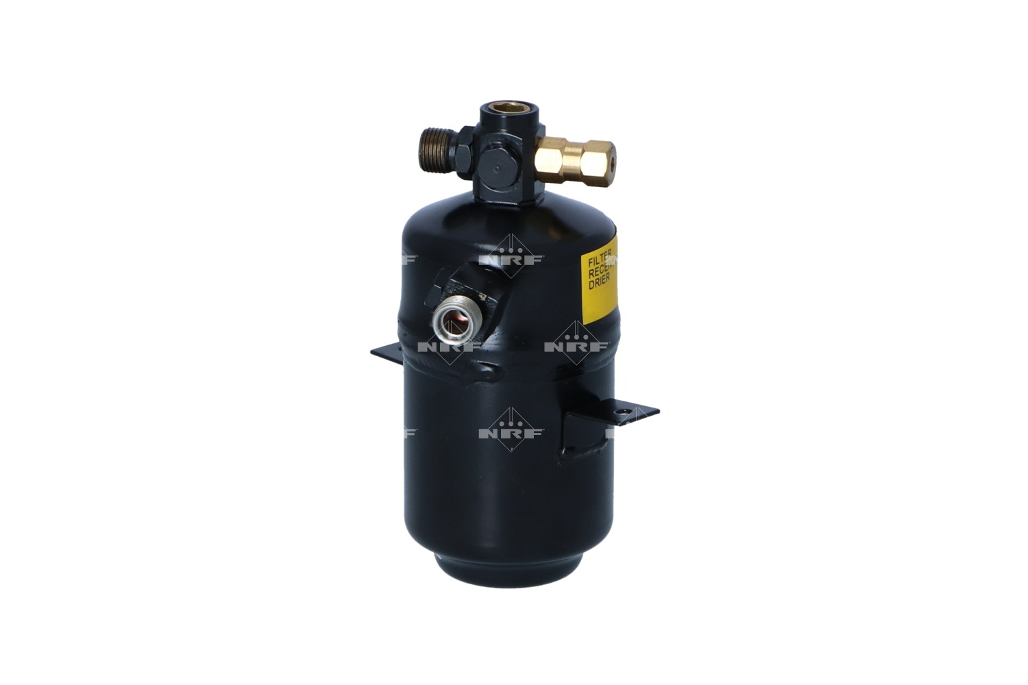 NRF 33163 Air-con Receiver Dryer