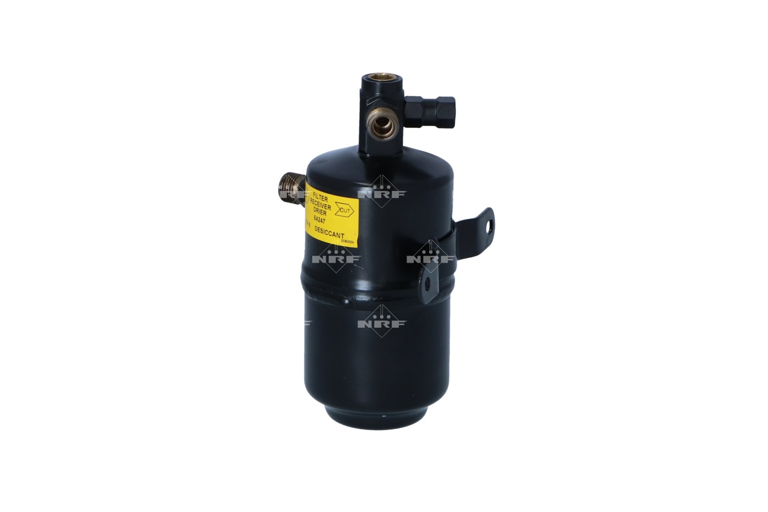 NRF 33170 Air-con Receiver Dryer