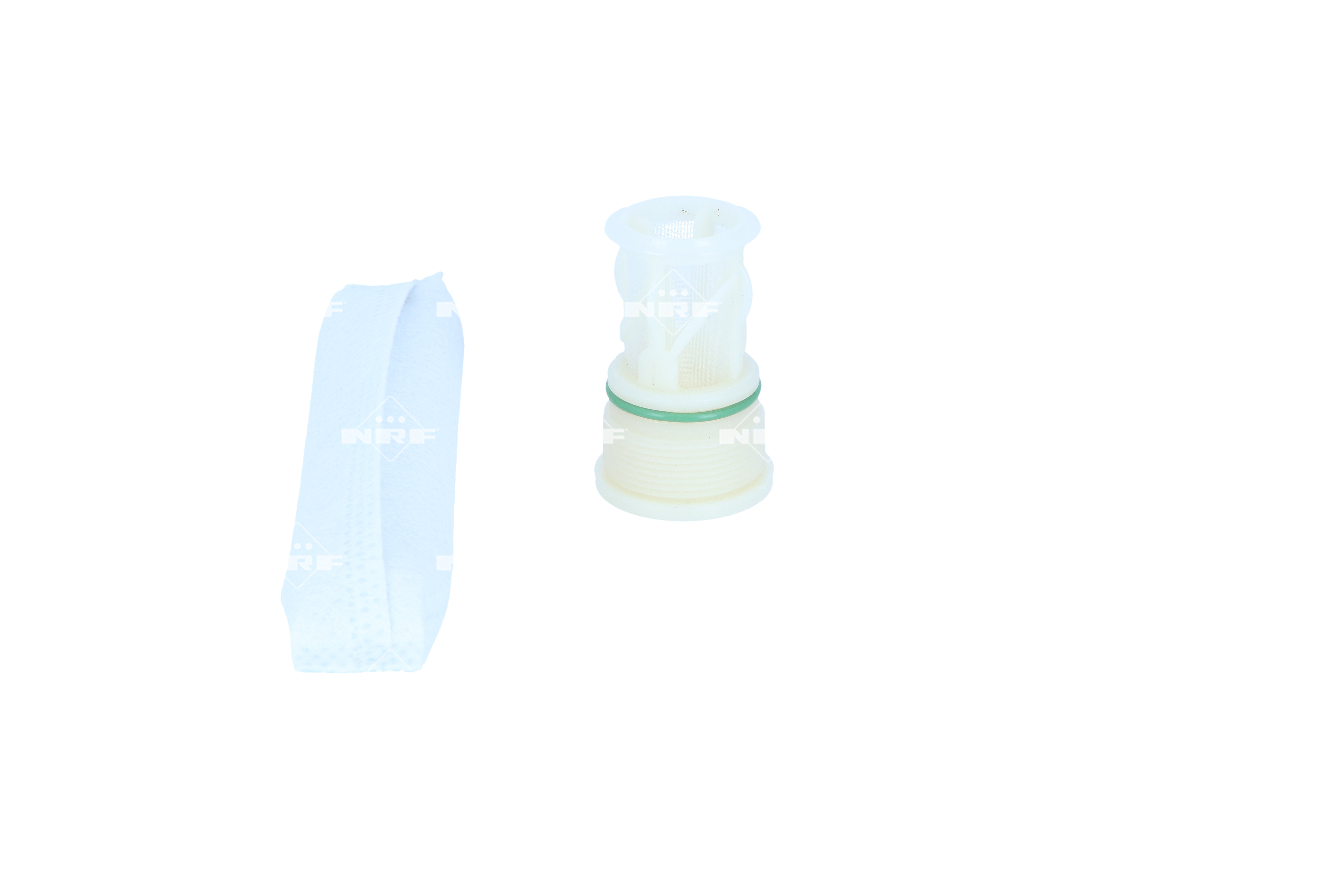NRF RECEIVER DRIER – 33397