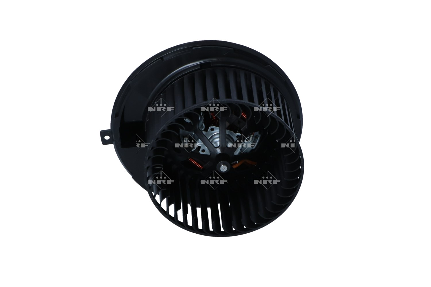 NRF 34006 Interior Fan Blower Motor