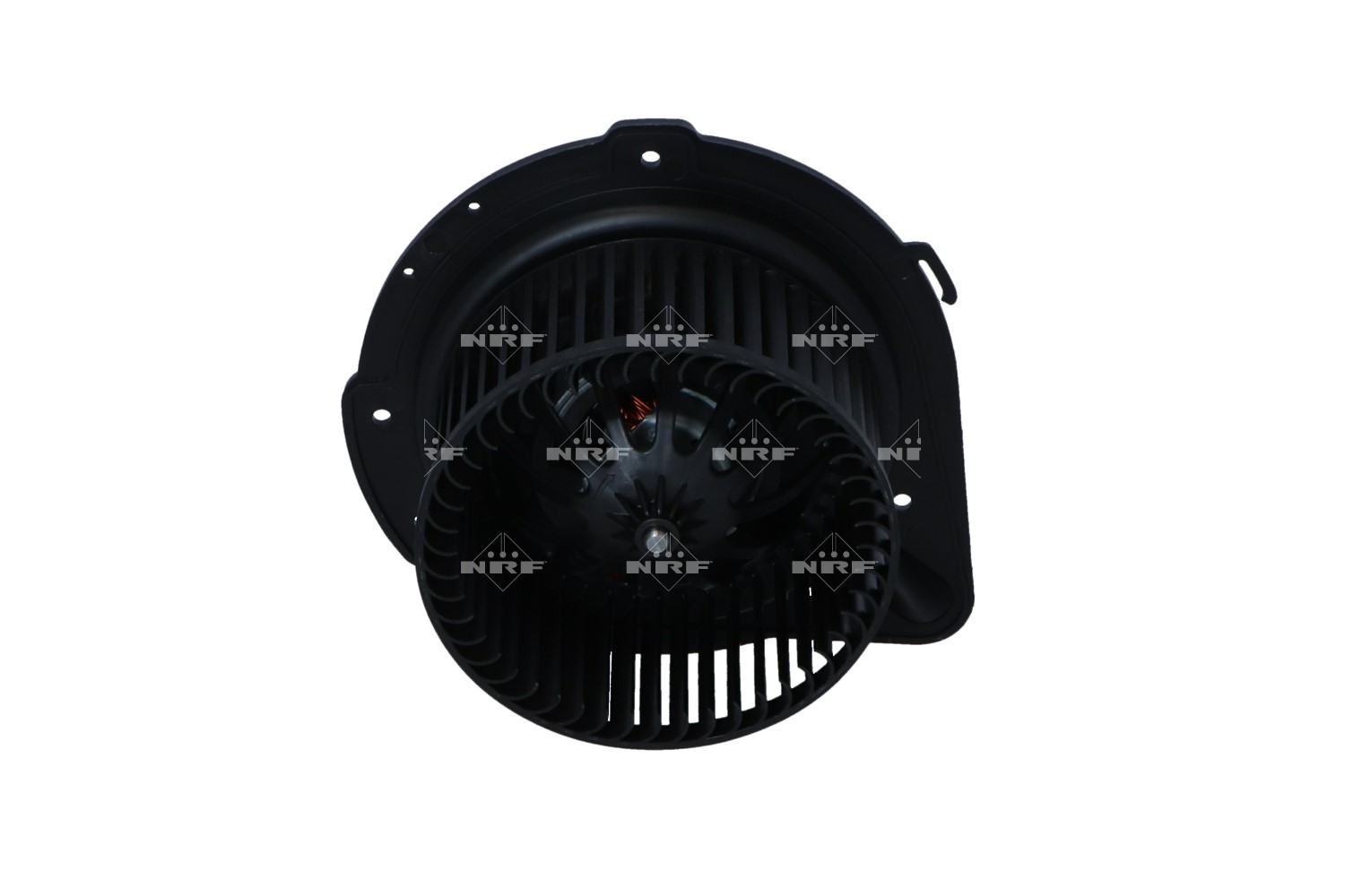 NRF 34011 Interior Fan Blower Motor