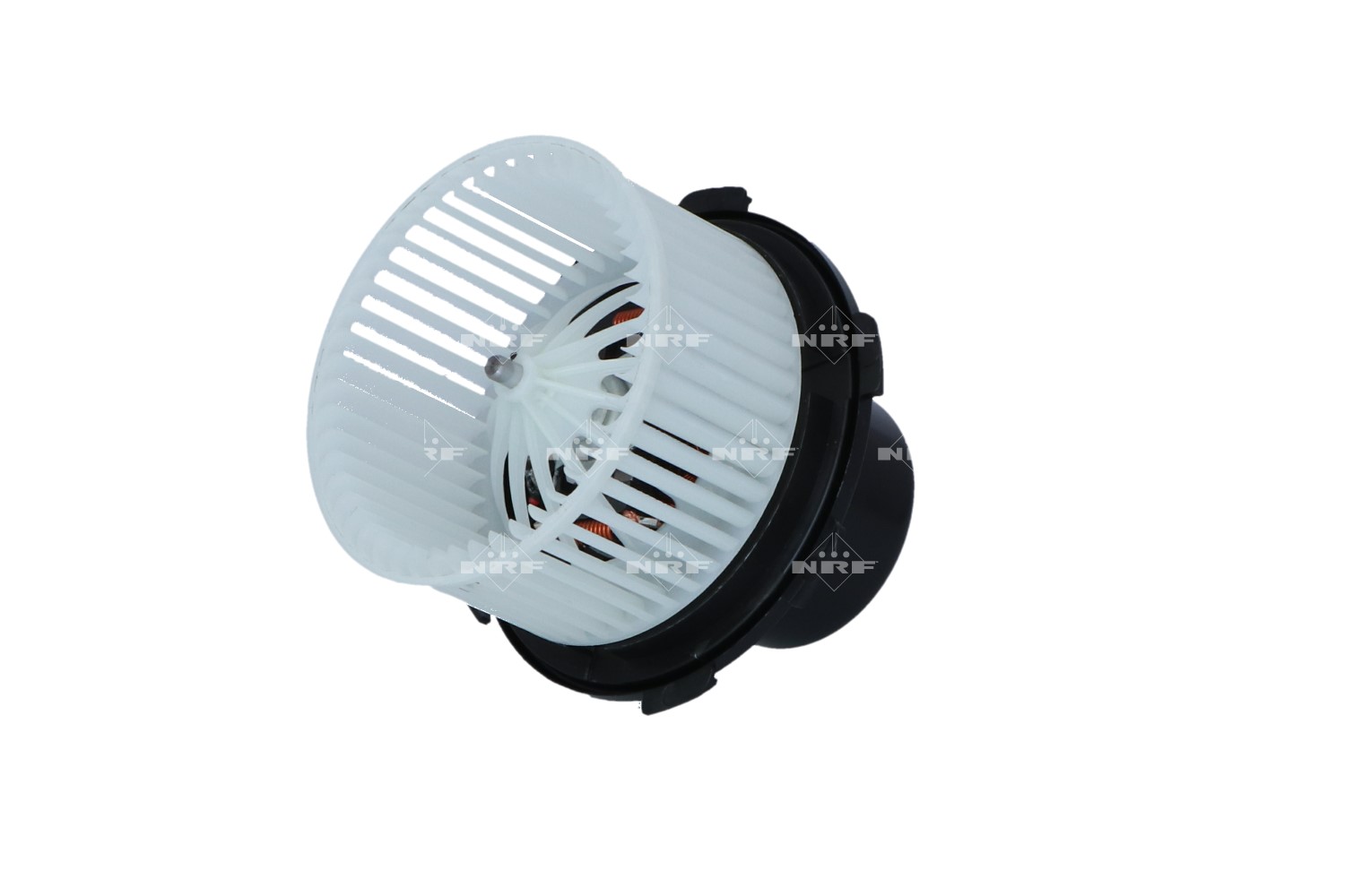 NRF 34038 Interior Fan Blower Motor