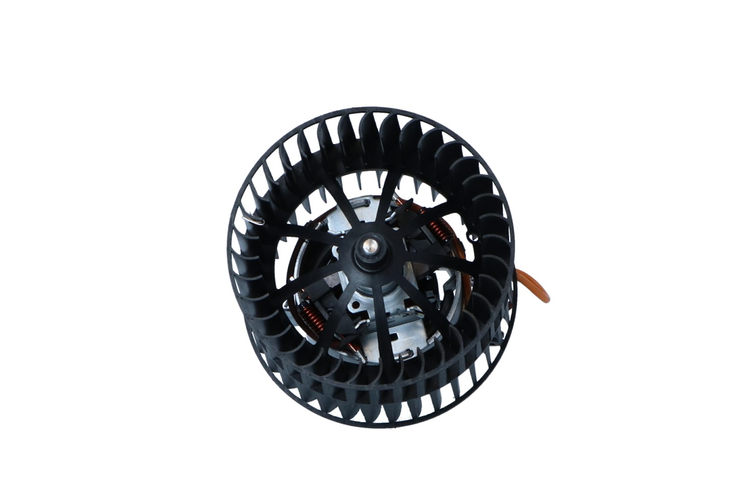 NRF 34052 Interior Fan Blower Motor