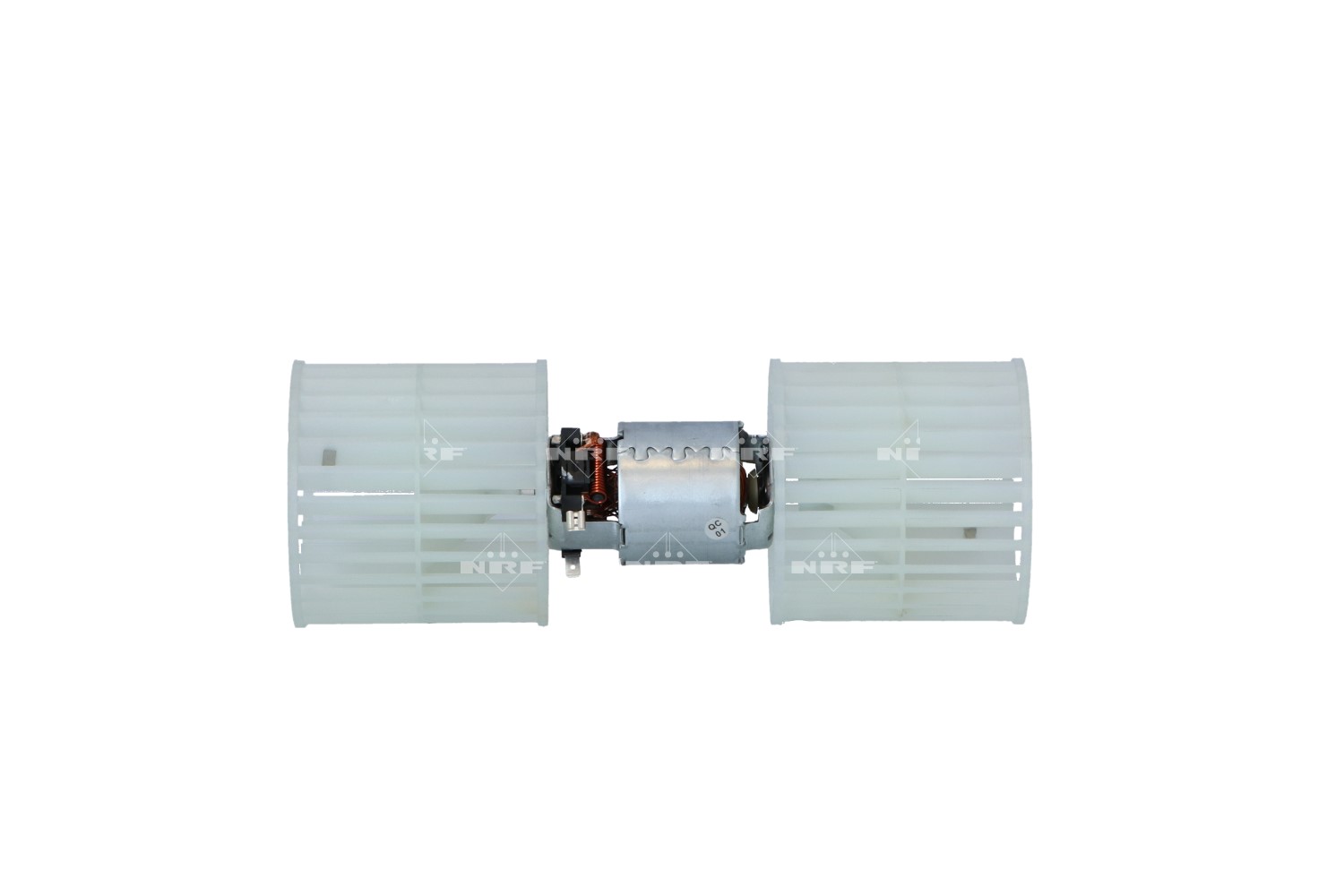 NRF 34068 Interior Fan Blower Motor