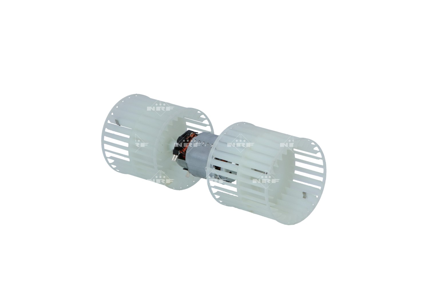 NRF 34068 Interior Fan Blower Motor