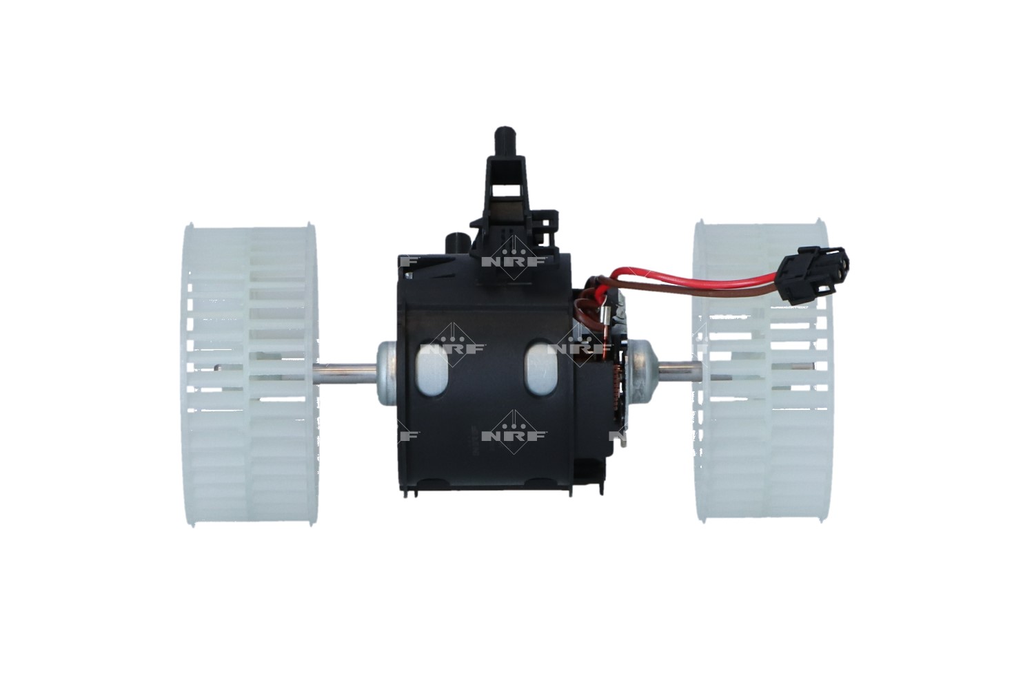 NRF 34086 Interior Fan Blower Motor