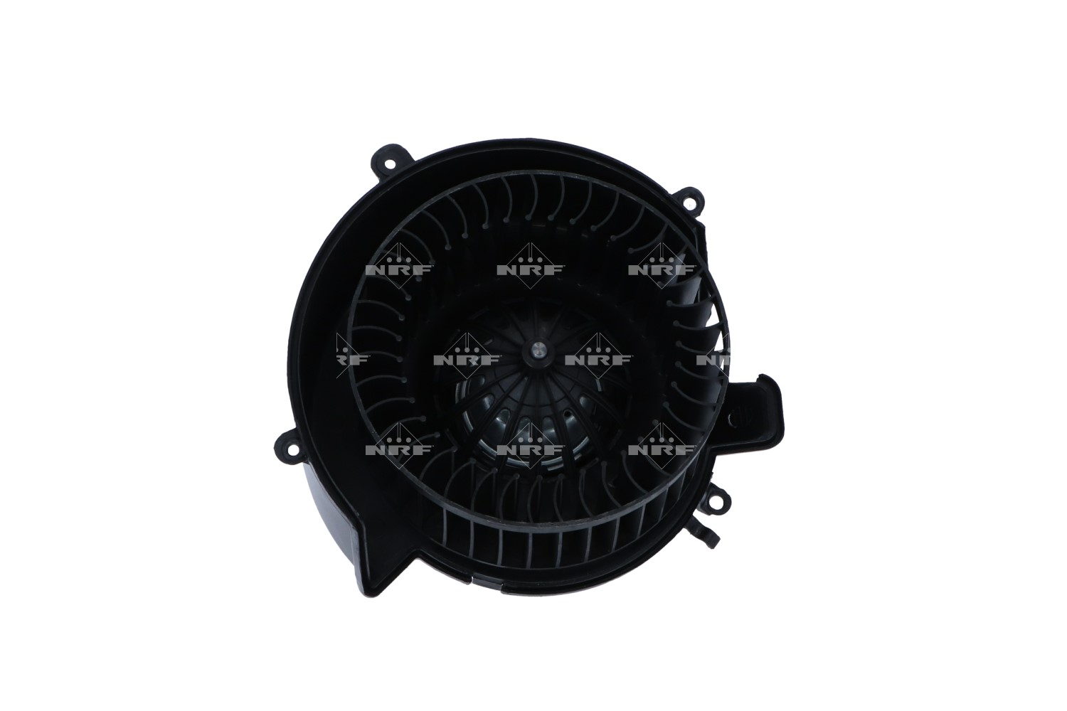 NRF 34106 Interior Fan Blower Motor
