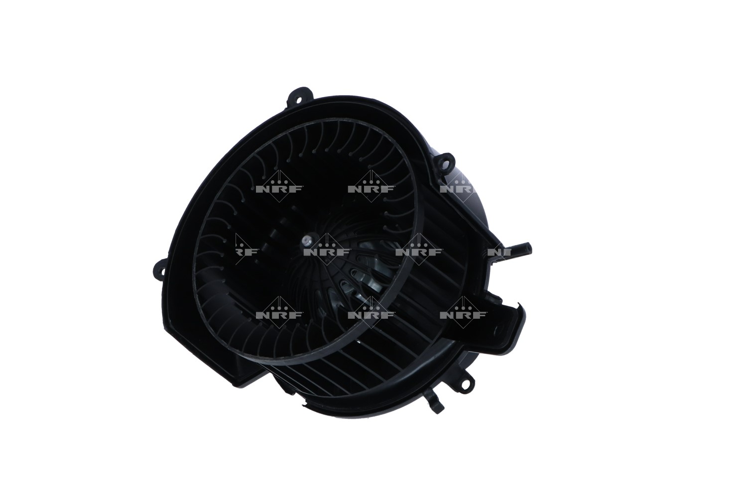 NRF 34106 Interior Fan Blower Motor