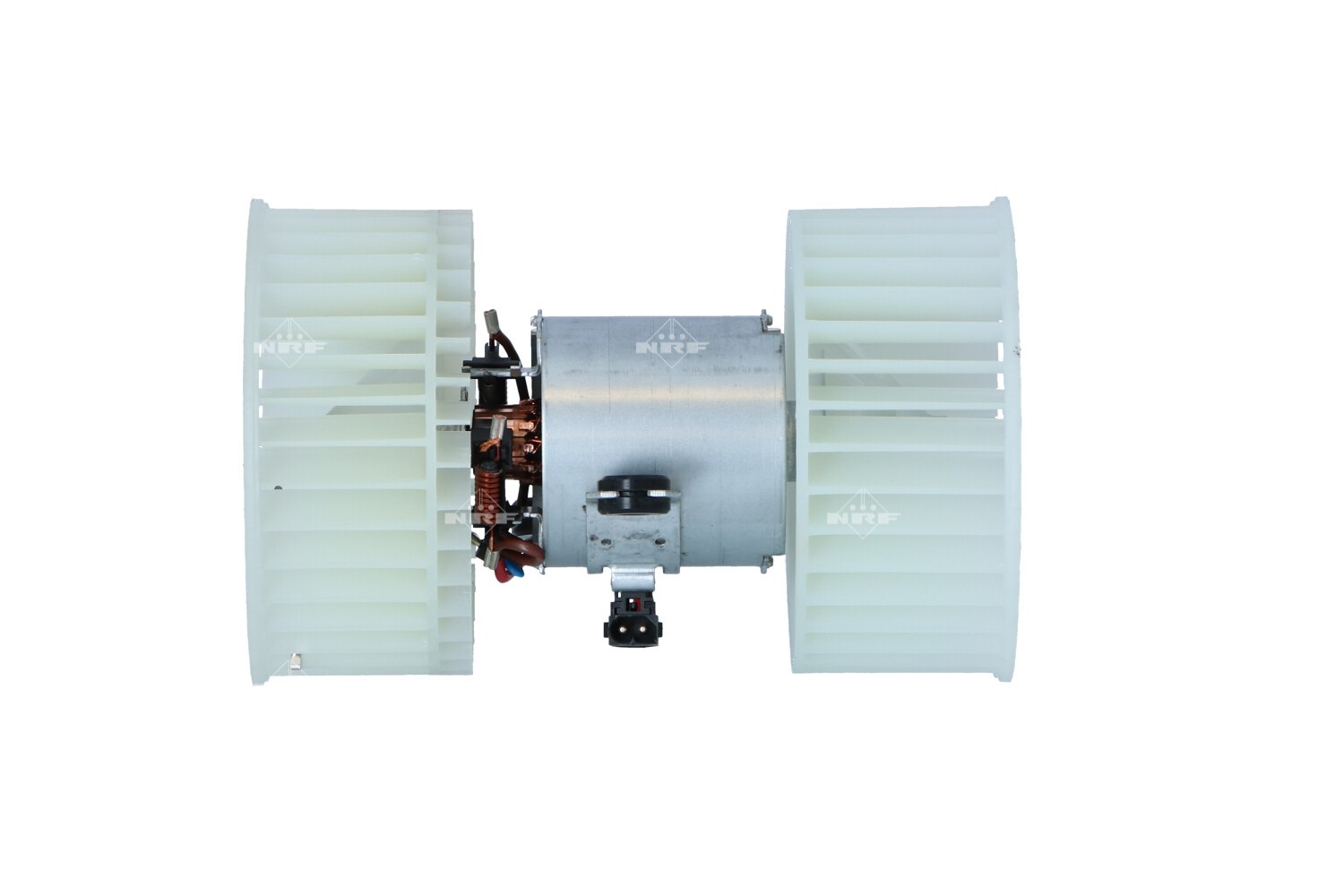 NRF 34113 Interior Fan Blower Motor