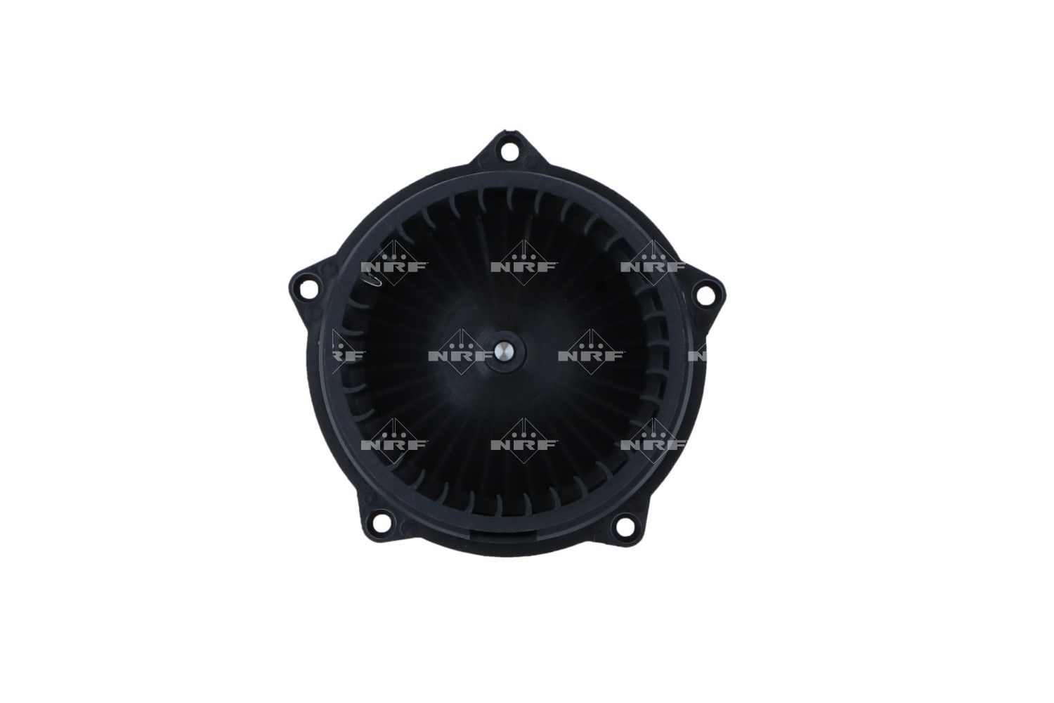 NRF 34122 Interior Fan Blower Motor